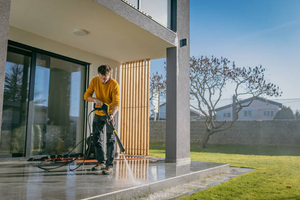 Manchester, PA Pressure Washing Services Company